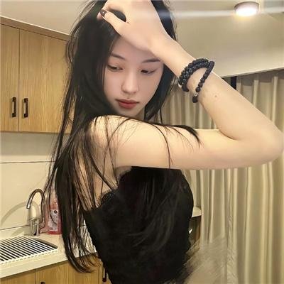 安妮莱伯维兹的浮华世界
