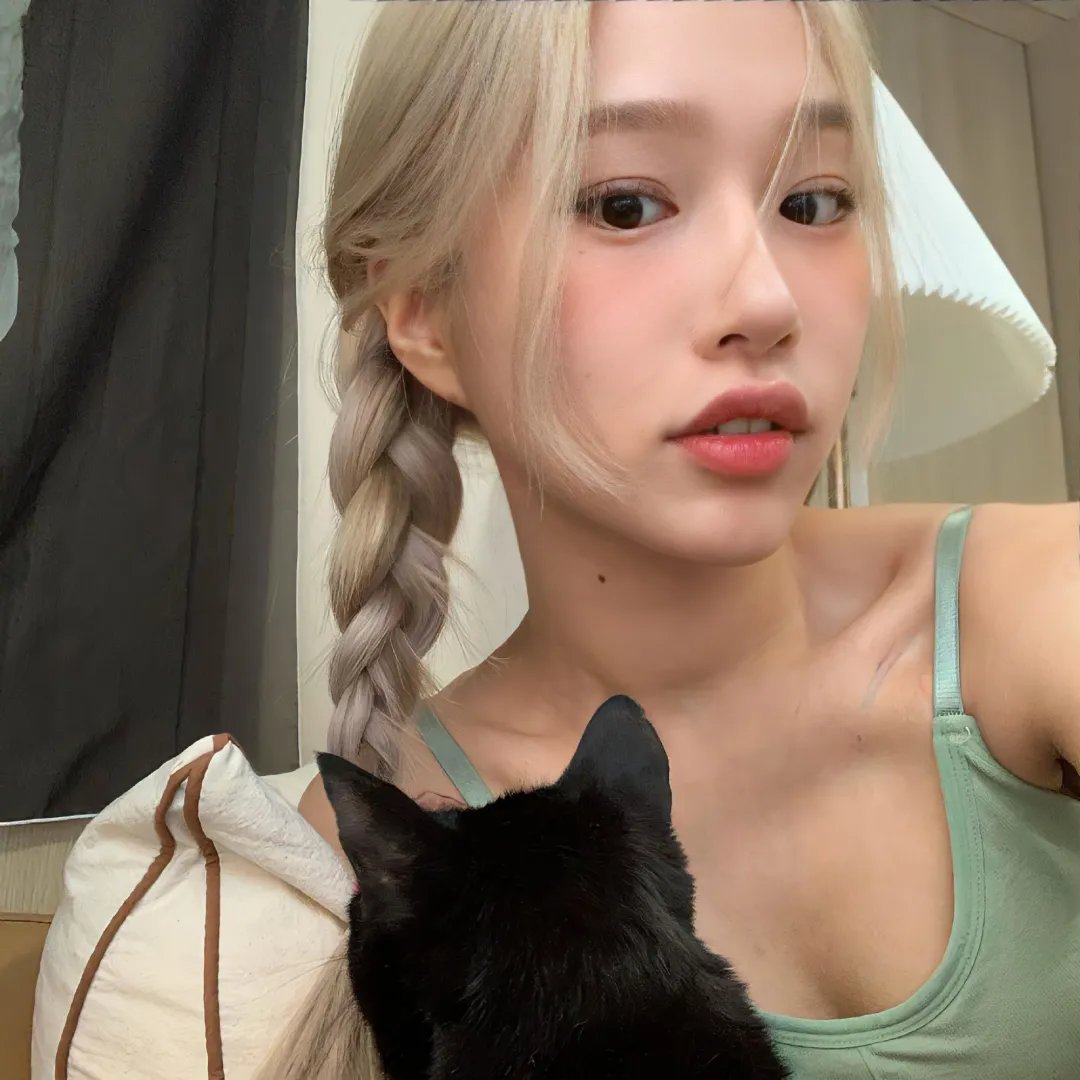 灵欲相通姊妹花