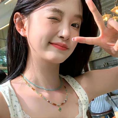 魔女的秘密
